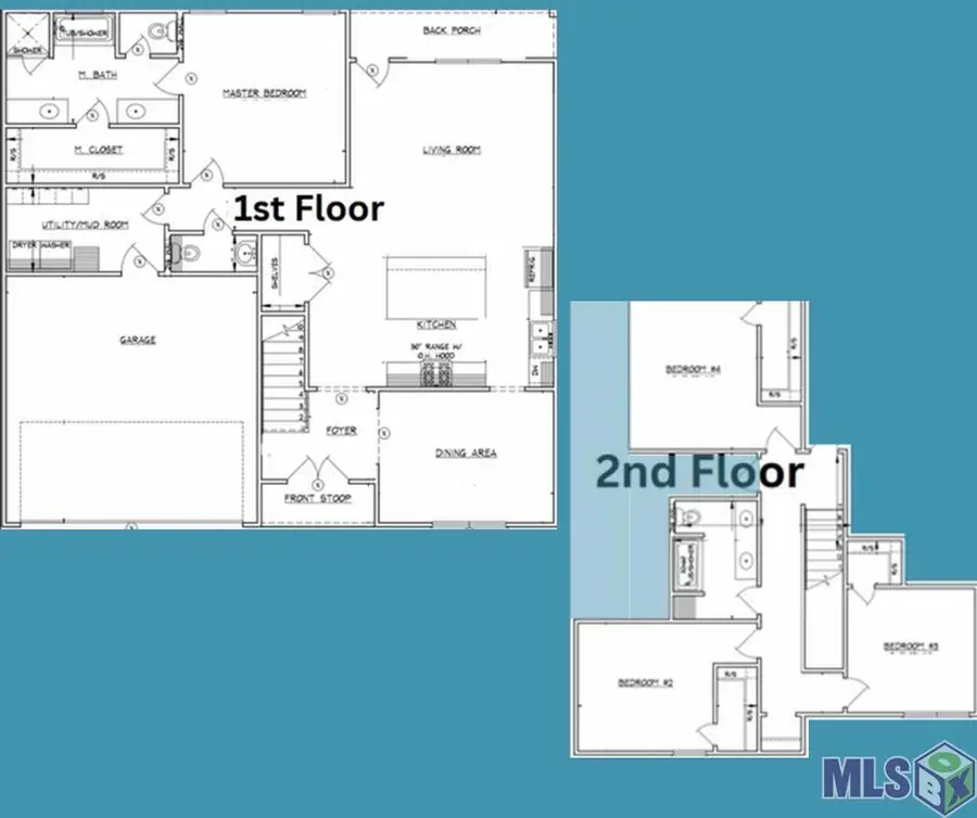 167 Rondelet Ct, Baton Rouge, LA 70806 - #3