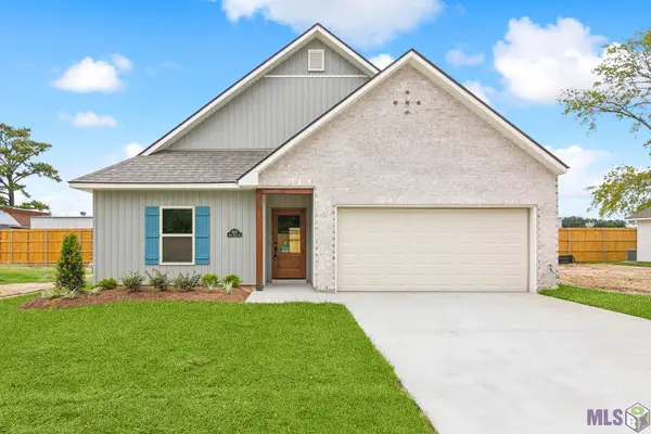 6121 D'une Terre Ave, Baton Rouge, LA 70806