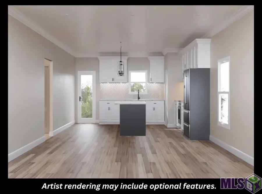 6126 D'une Terre Ave, Baton Rouge, LA 70806 - #2