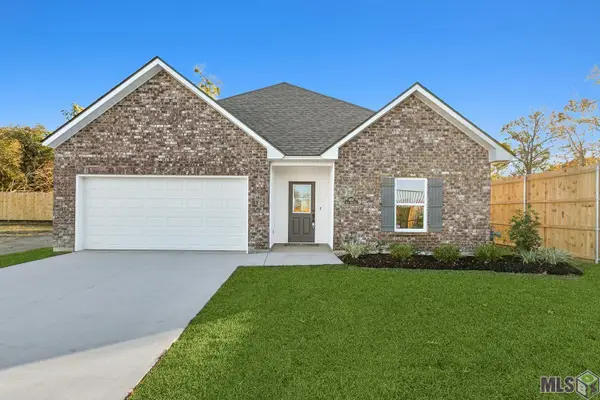 Lot 1 D'une Terre Ave, Baton Rouge, LA 70806