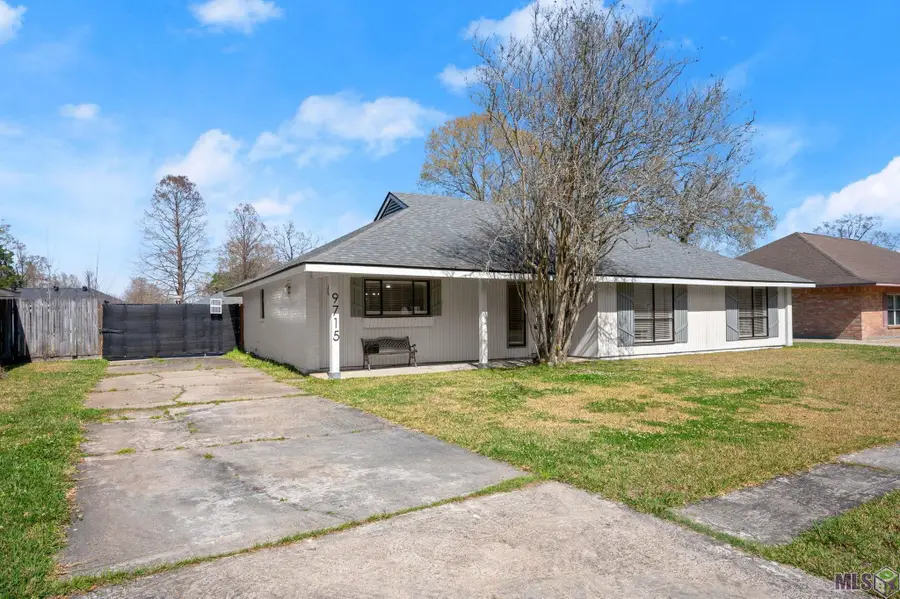 9715 Hardwood Dr, Baton Rouge, LA 70818 - #2