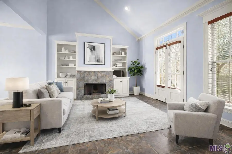 9334 Pine Cone Ct, Baton Rouge, LA 70809 - #2