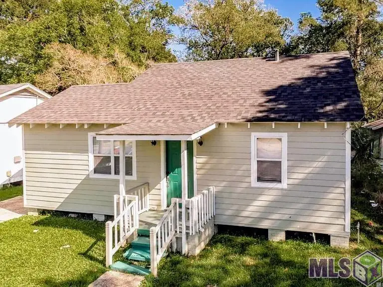 3970 N Foster Dr, Baton Rouge, LA 70805 - #1