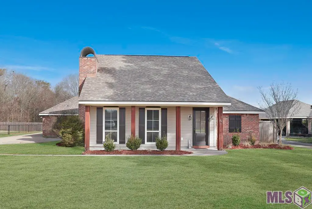 12035 Arrowood Ave, Baton Rouge, LA 70818 - #1