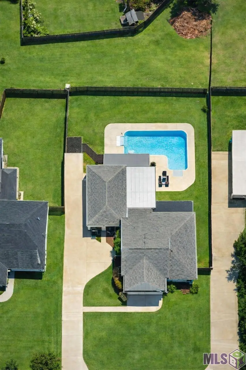 12035 Arrowood Ave, Baton Rouge, LA 70818 - #2