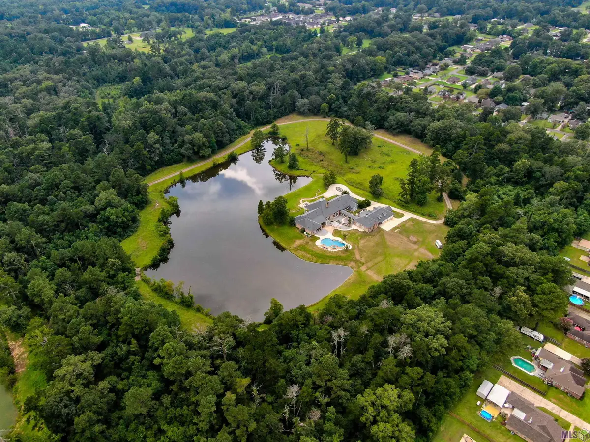 20355 Greenwell Springs Rd, Greenwell Springs, LA 70739 - #1