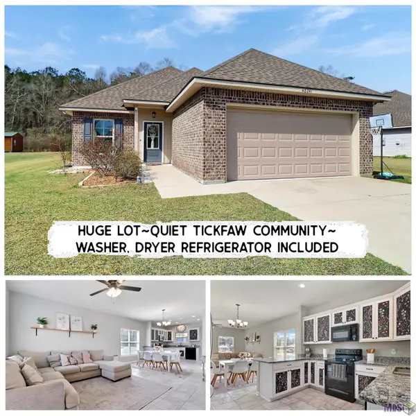 48241 Waltrip Ln, Tickfaw, LA 70466