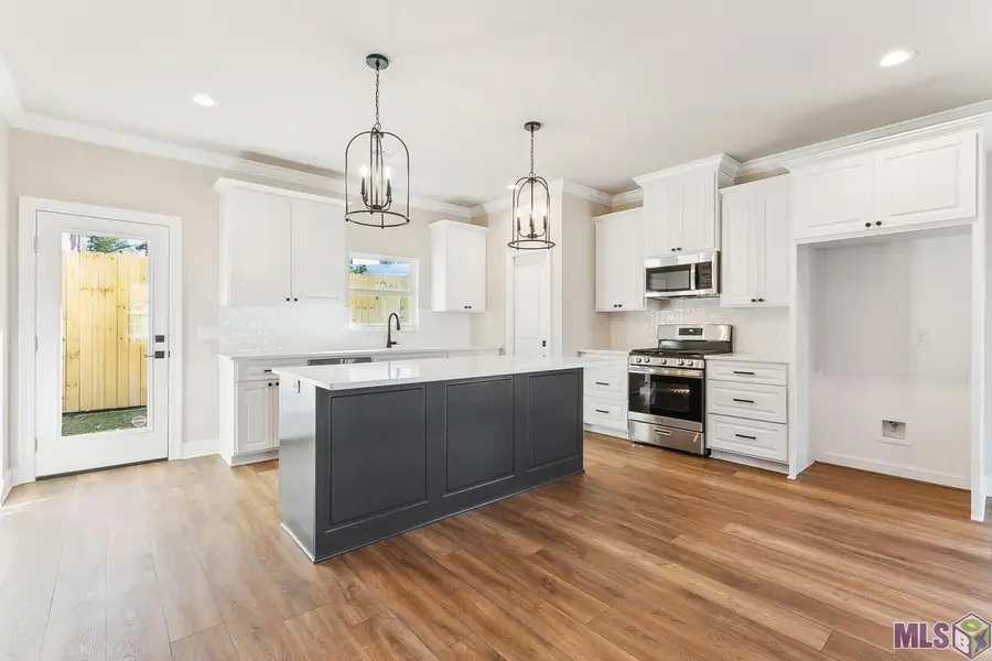 6118 D'une Terre Ave, Baton Rouge, LA 70806 - #2