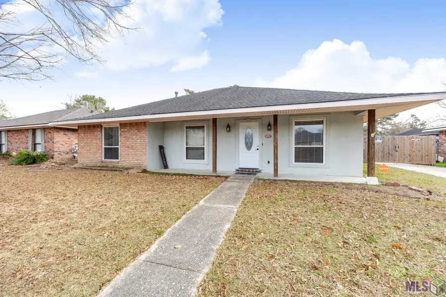 2309 Cully Dr, Baton Rouge, LA 70816 - #2