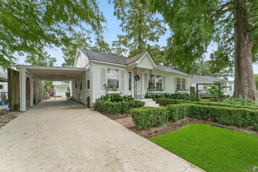 5714 Castile Ave, Baton Rouge, LA 70806 - #3