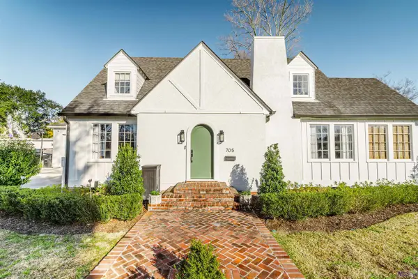 705 Audubon Ave, Baton Rouge, LA 70806