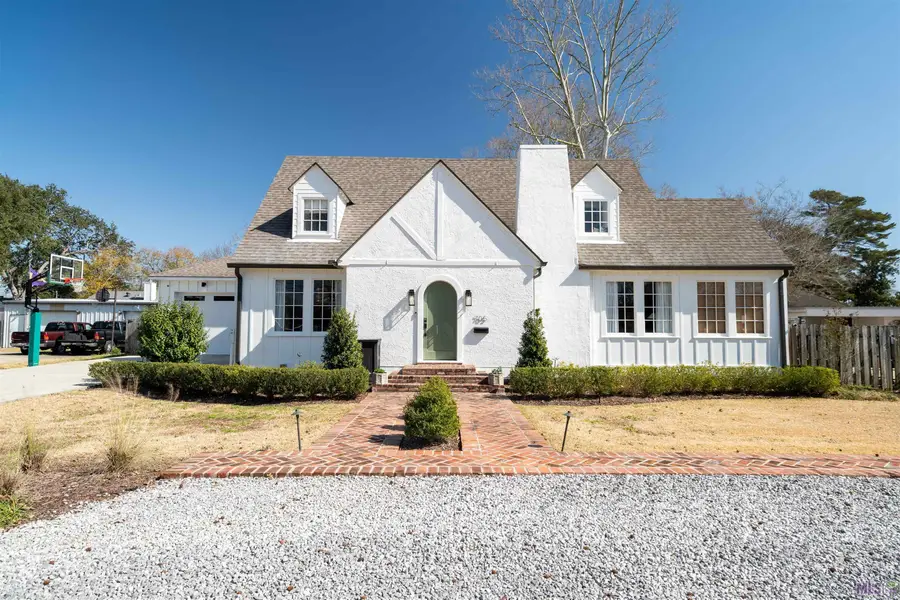705 Audubon Ave, Baton Rouge, LA 70806 - #2