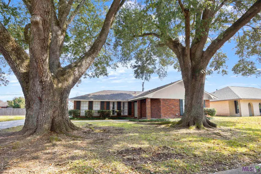 1620 S Lynne Ave, Gonzales, LA 70737 - #3