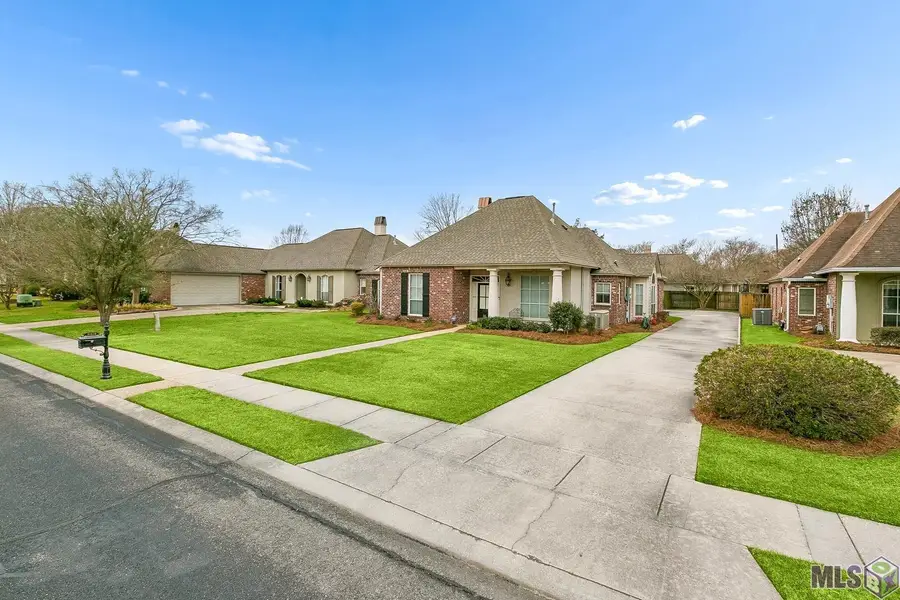 10129 Copperleaf, Inniswold, LA 70809 - #2