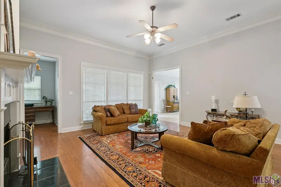 10129 Copperleaf, Inniswold, LA 70809 - #3