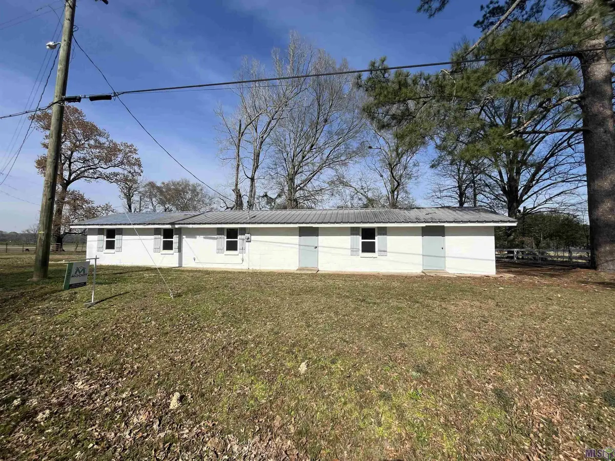8550 La Hwy 955, Ethel, LA 70730 - #1