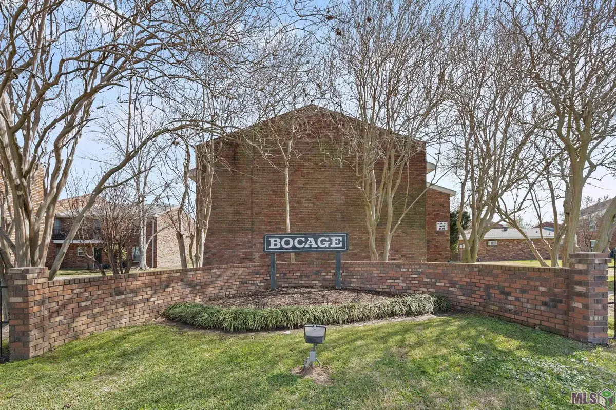 1701 Lobdell Ave #43, Baton Rouge, LA 70806 - #1