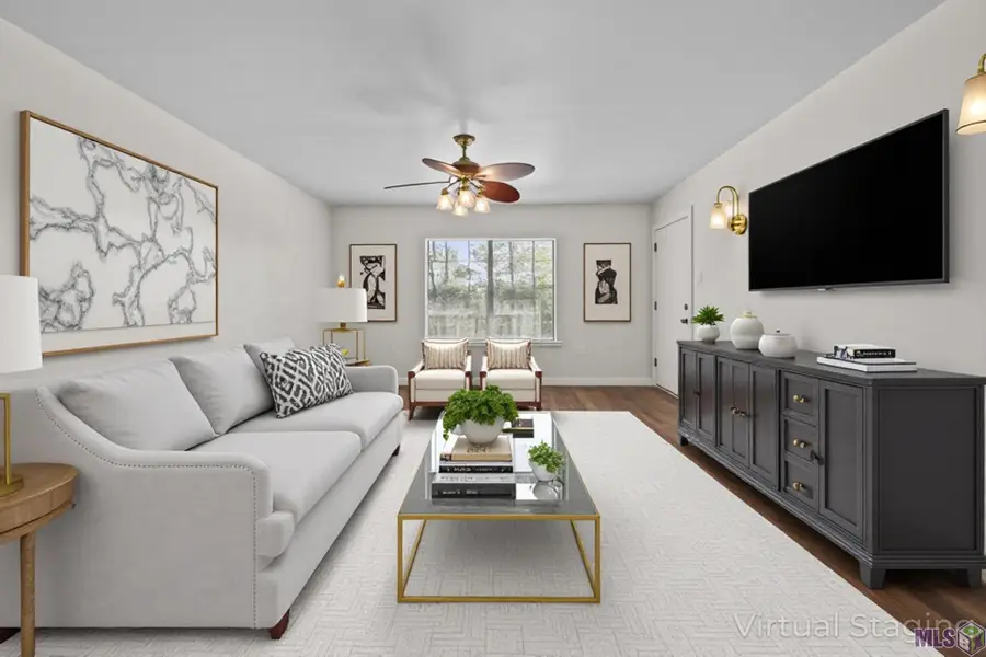 1701 Lobdell Ave #43, Baton Rouge, LA 70806 - #2