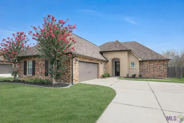 18190 Old Reserve, Prairieville, LA 70769