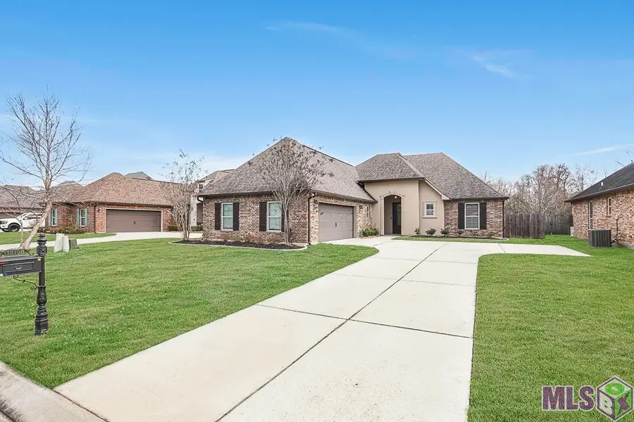 18190 Old Reserve, Prairieville, LA 70769 - #2
