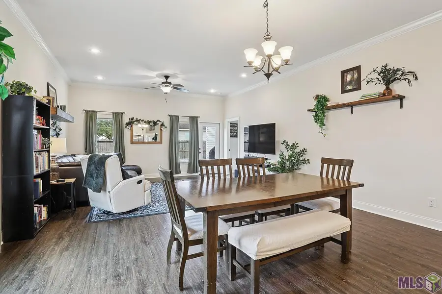 1706 S Gonzales Trace Ave, Gonzales, LA 70737 - #3