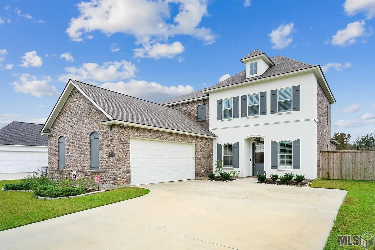 36291 Belle Savanne Ave, Geismar, LA 70734 - #1