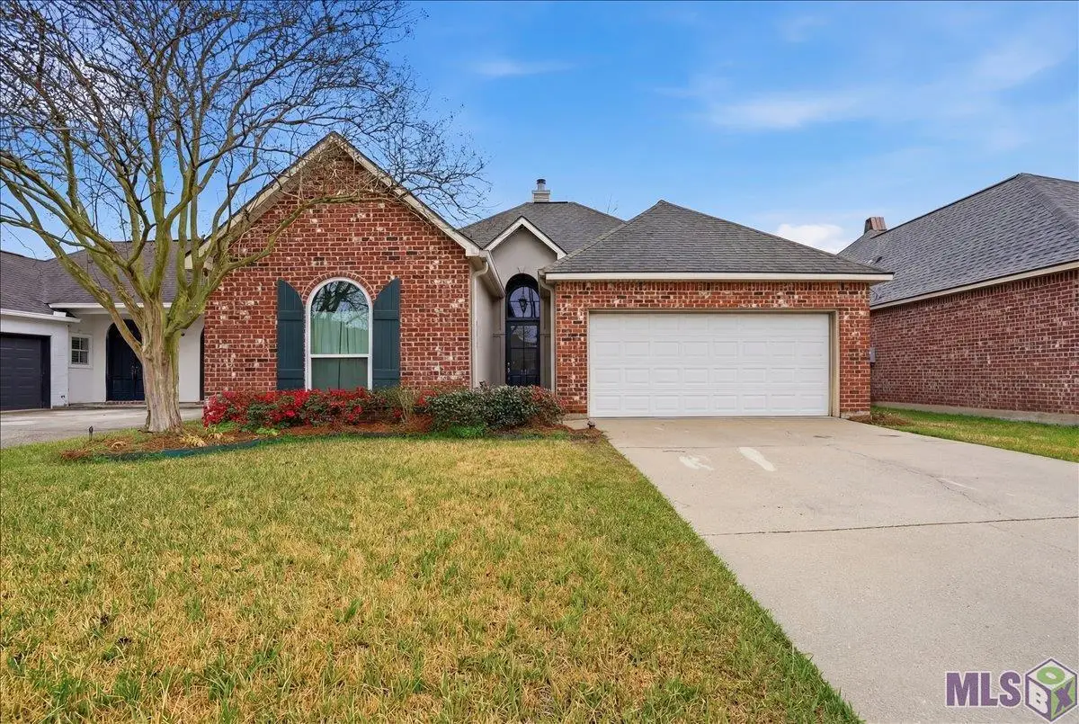 2140 Hunters Trail Dr, Baton Rouge, LA 70816 - #1