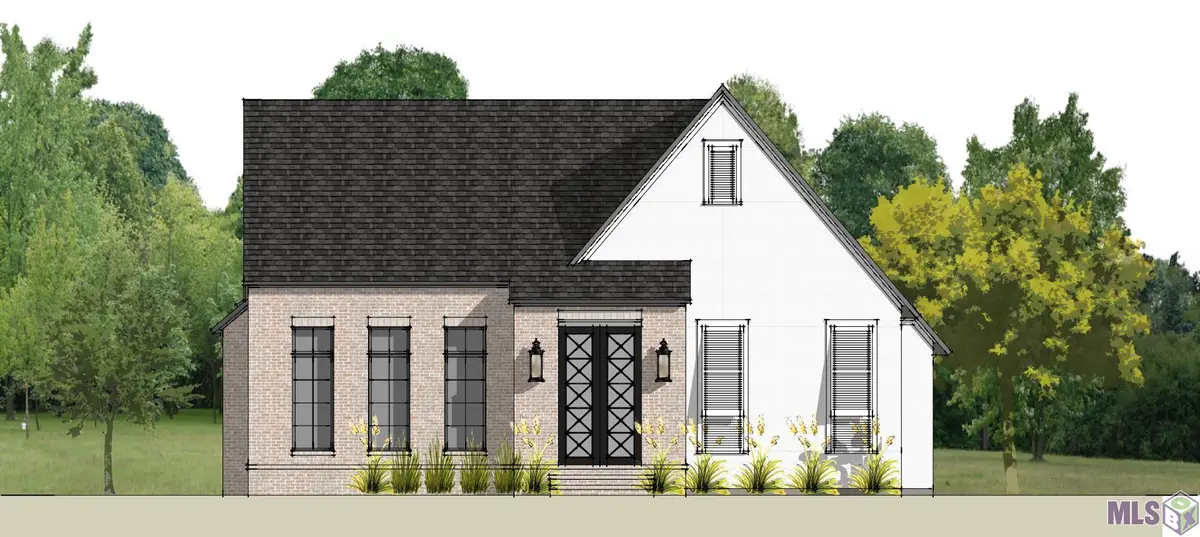 13839 Wild Canary Dr, Baton Rouge, LA 70810 - #1