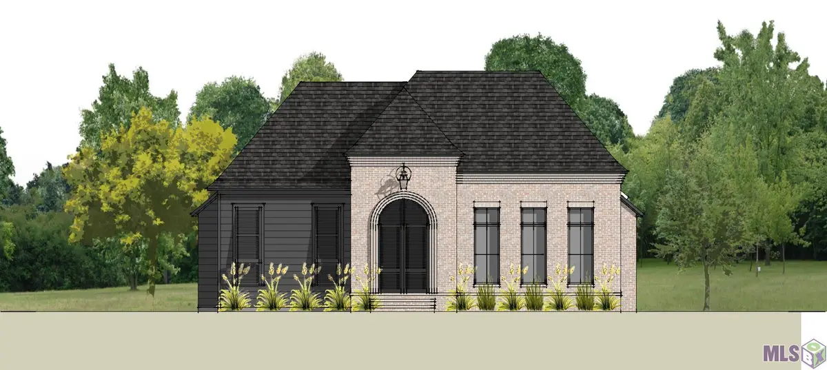 13727 Wild Canary Dr, Baton Rouge, LA 70810 - #1