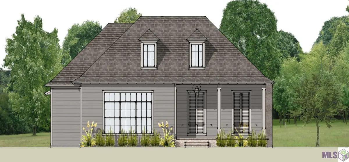 13739 Sweet Cherry Dr, Baton Rouge, LA 70810 - #1