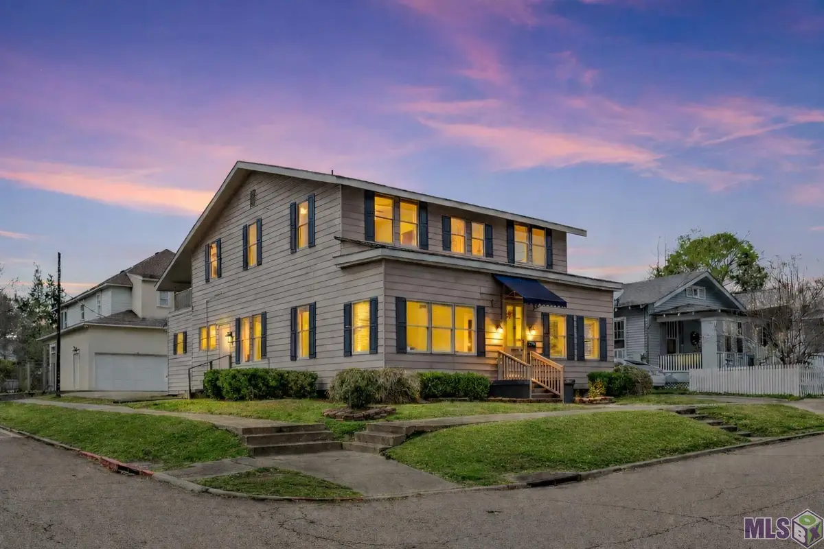 758 Royal St, Baton Rouge, LA 70802 - #1