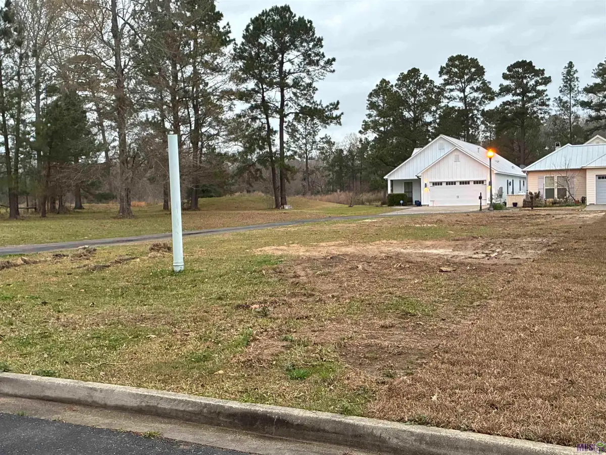 13827 Savannah Dr, Saint Francisville, LA 70775 - #1