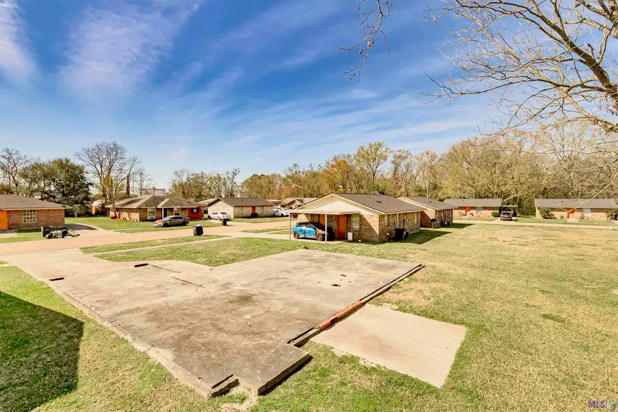 2741 Appleton Ave, Baton Rouge, LA 70791 - #2