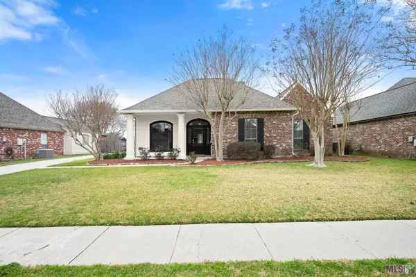 39354 Meadowbrook Ave, Prairieville, LA 70769