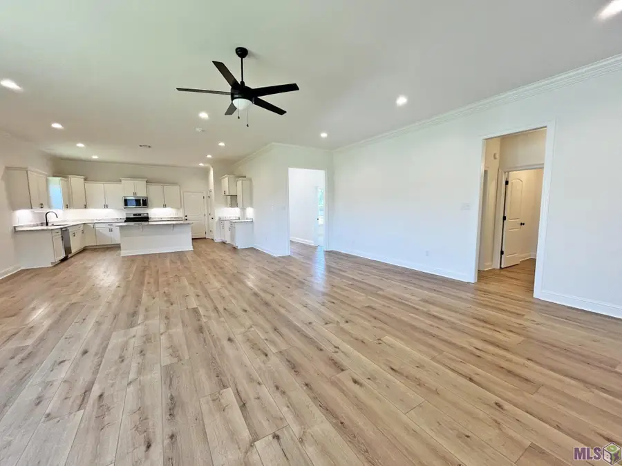 8806 Lyndanne Drive, Denham Springs, LA 70726 - #3