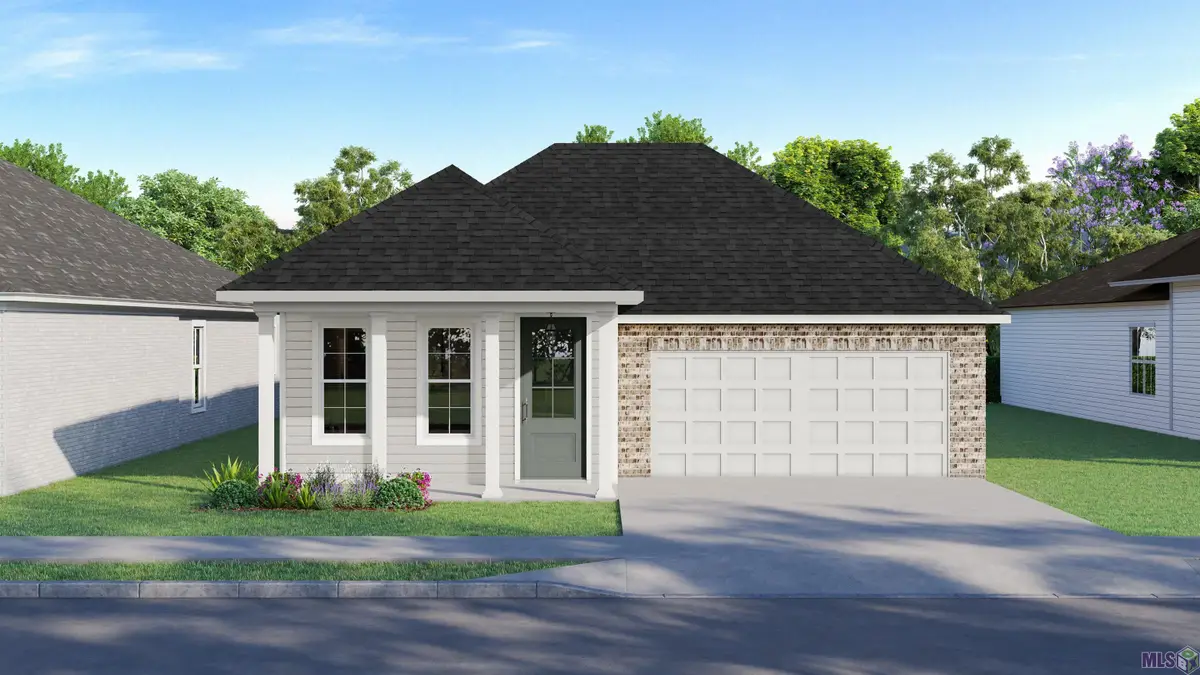 9050 Parkway Dr, Baton Rouge, LA 70810 - #1