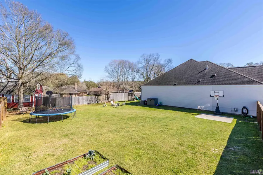 7365 N Eisworth Ave, Central, LA 70818 - #3