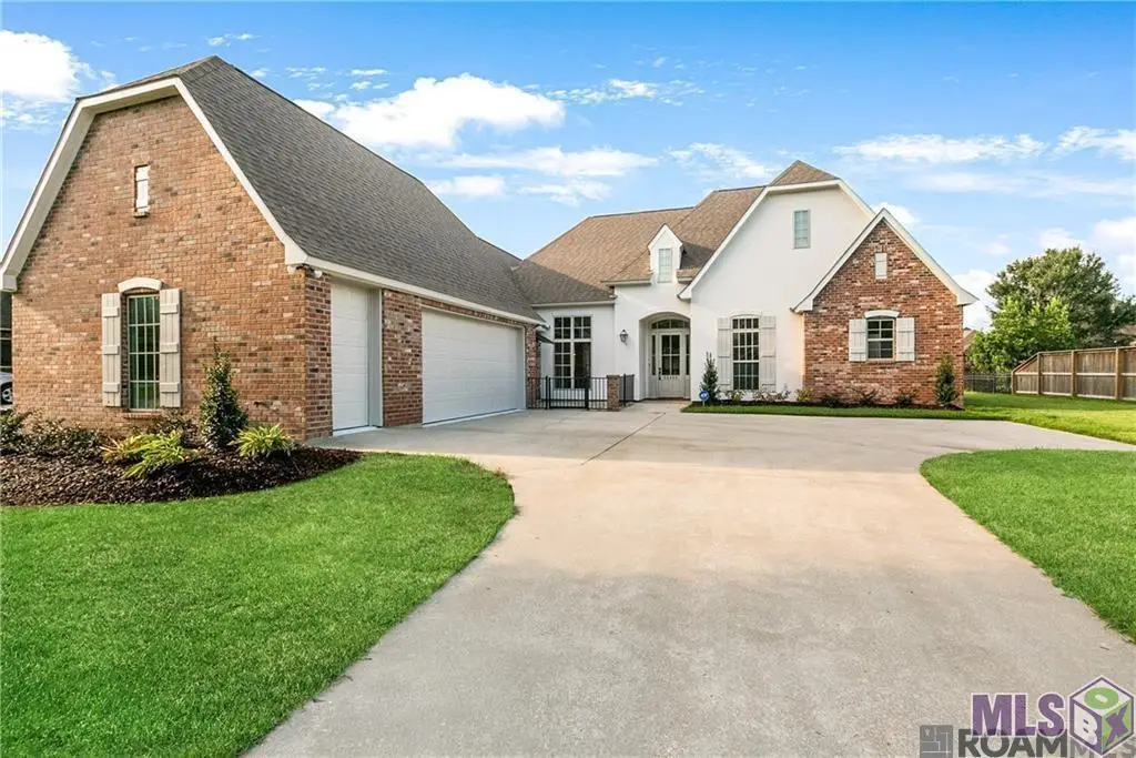 35352 Oak Haven Ave, Geismar, LA 70734 - #1