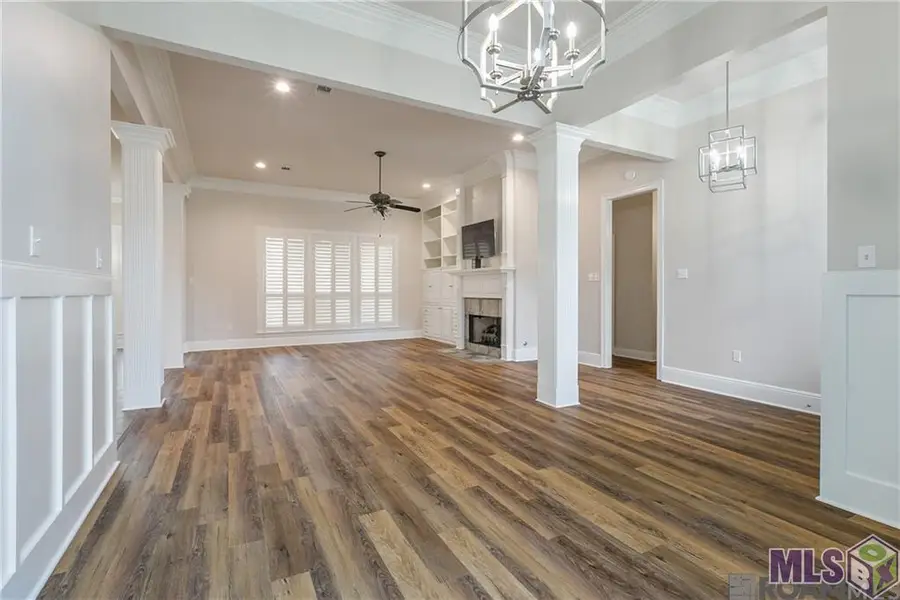 35352 Oak Haven Ave, Geismar, LA 70734 - #3