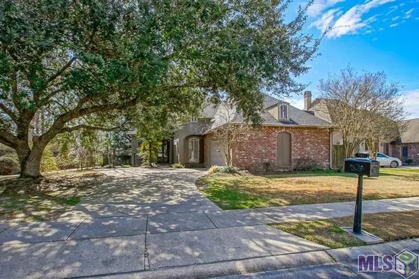 19132 Beaujolaes Ave, Baton Rouge, LA 70817