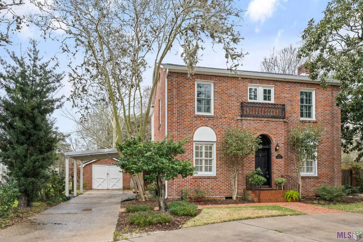 2182 Stanford Ave, Baton Rouge, LA 70808 - #1