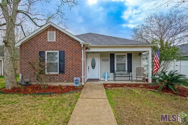 17172 Deer Meadow Ave, Baton Rouge, LA 70816