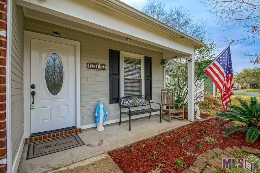 17172 Deer Meadow Ave, Baton Rouge, LA 70816 - #2
