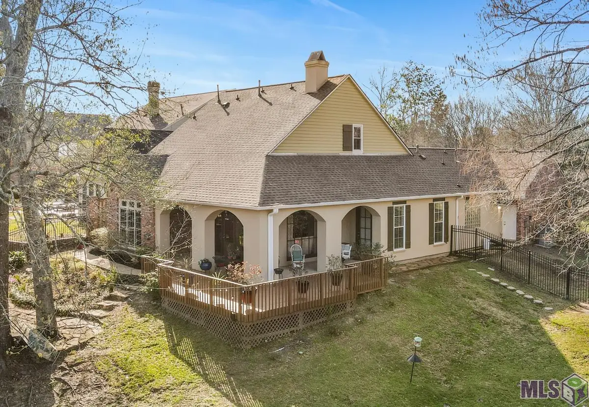 652 Plantation Ridge Ln, Baton Rouge, LA 70810 - #1