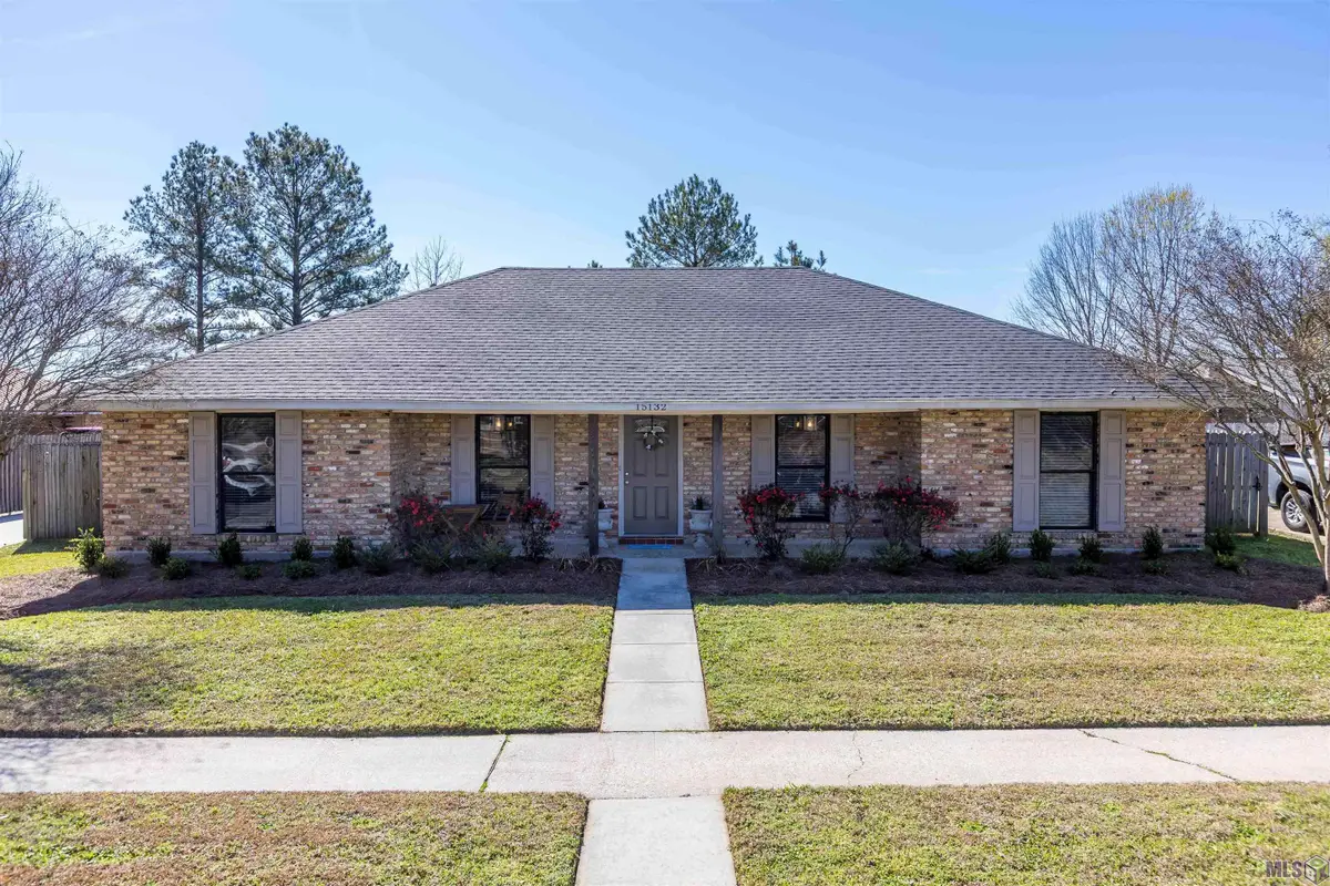 15132 Seven Pines Ave, Baton Rouge, LA 70817 - #1