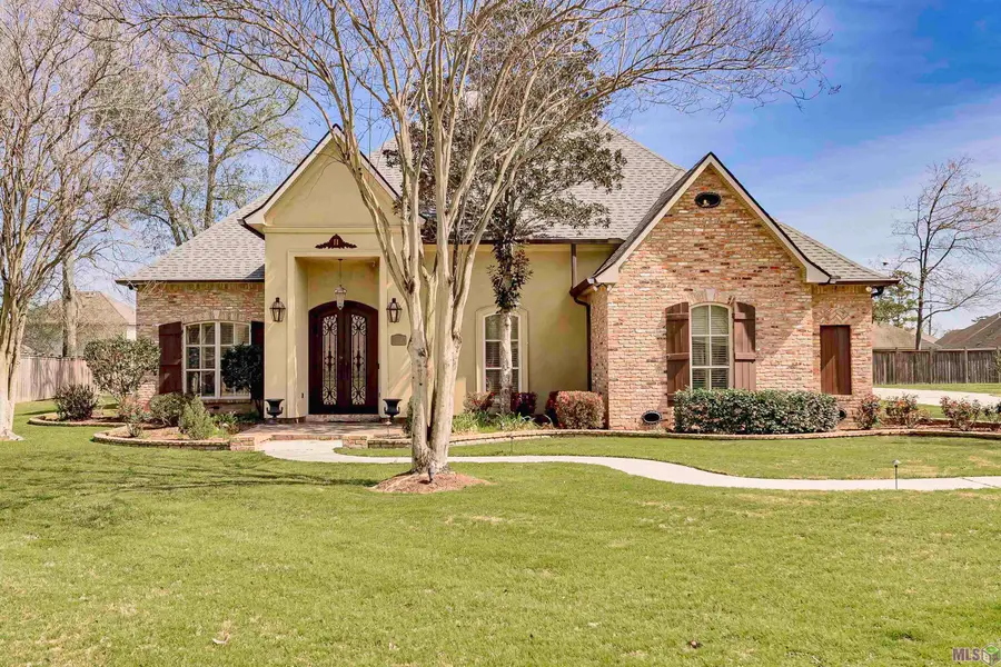 11372 Greenside Dr, Gonzales, LA 70737 - #3