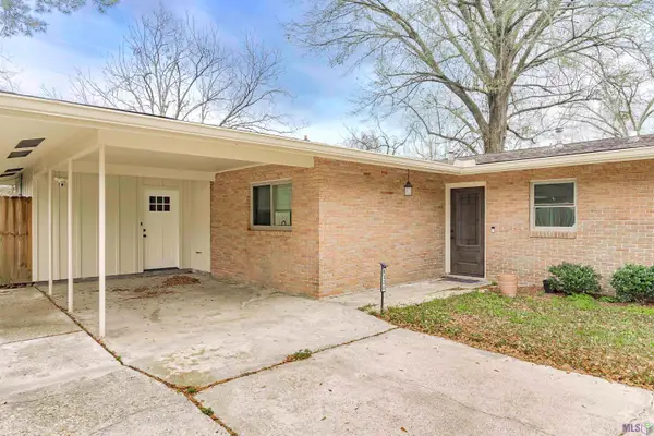 8320 Rainbow Dr, Baton Rouge, LA 70809