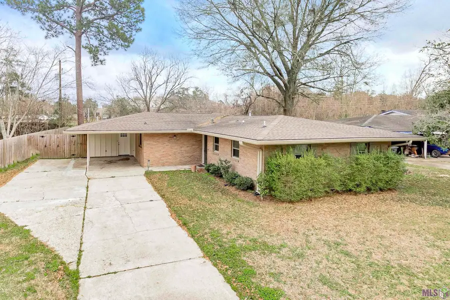 8320 Rainbow Dr, Baton Rouge, LA 70809 - #2