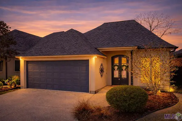 10674 Woodland Oaks, Baton Rouge, LA 70809