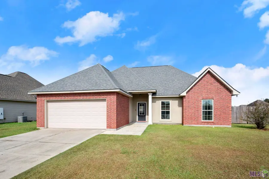 42332 Devall Rd, Prairieville, LA 70769 - #2